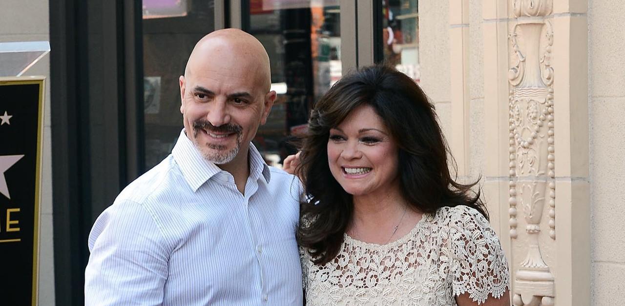 Valerie Bertinelli Doesnt Believe Ex Tom Vitale Needs Money