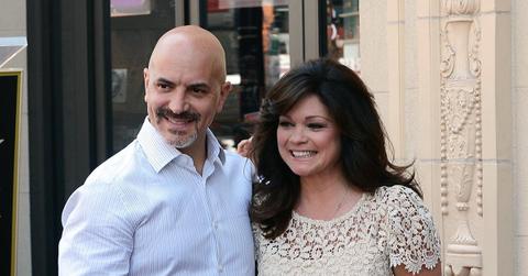 valerie bertinelli estranged husband tom vitale spousal support fight