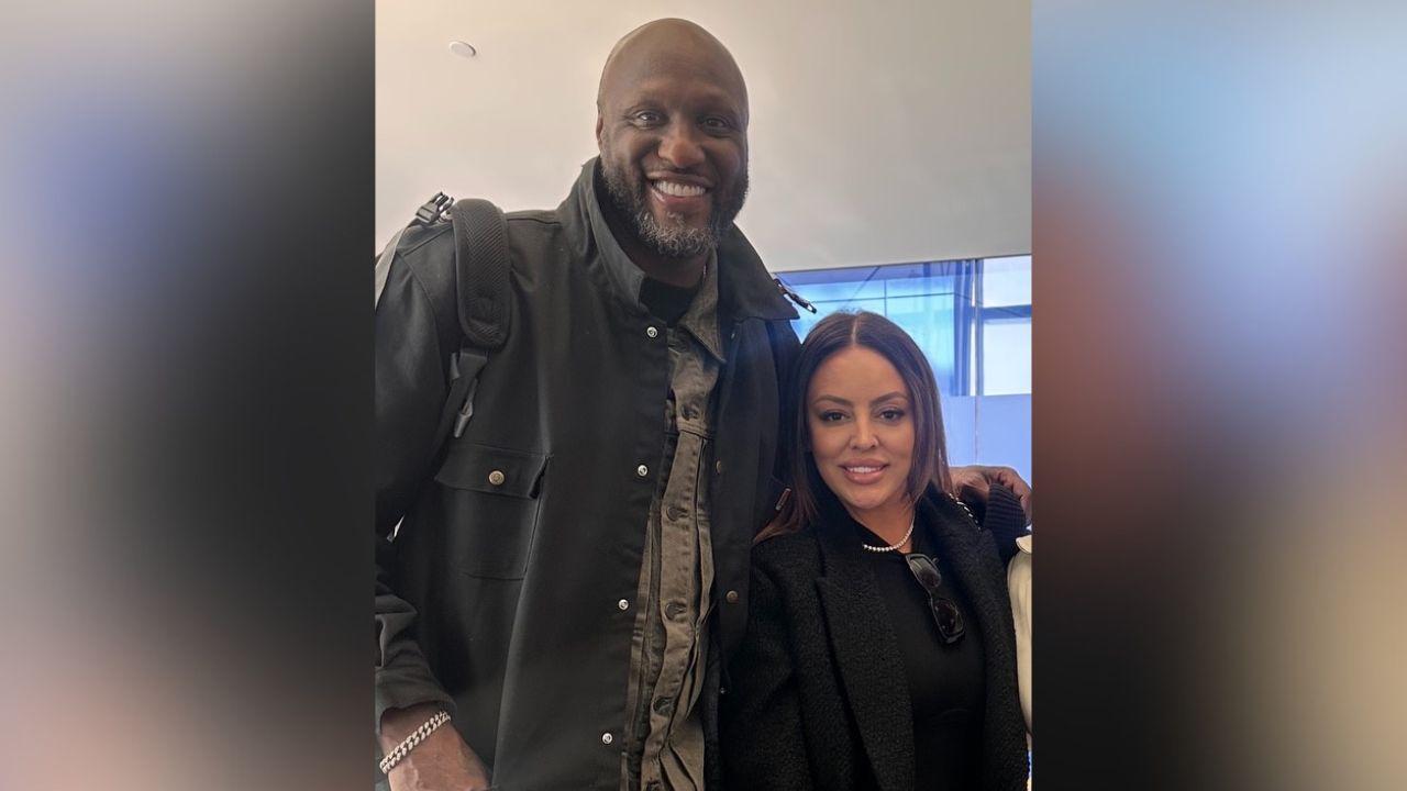image of The former NBA player suggested that fans could see a more personal side of him, although he has yet to reveal exactly what he plans to share.