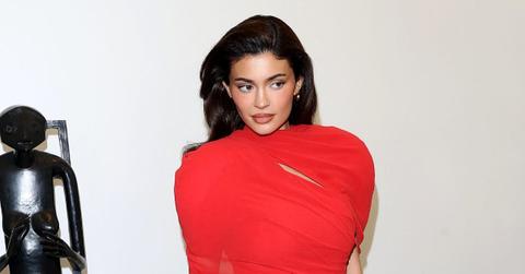 Photo of Kylie Jenner