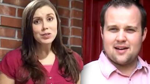 Duggar STD Scandal! Anna Forced To Get Tested After Josh Cheated With