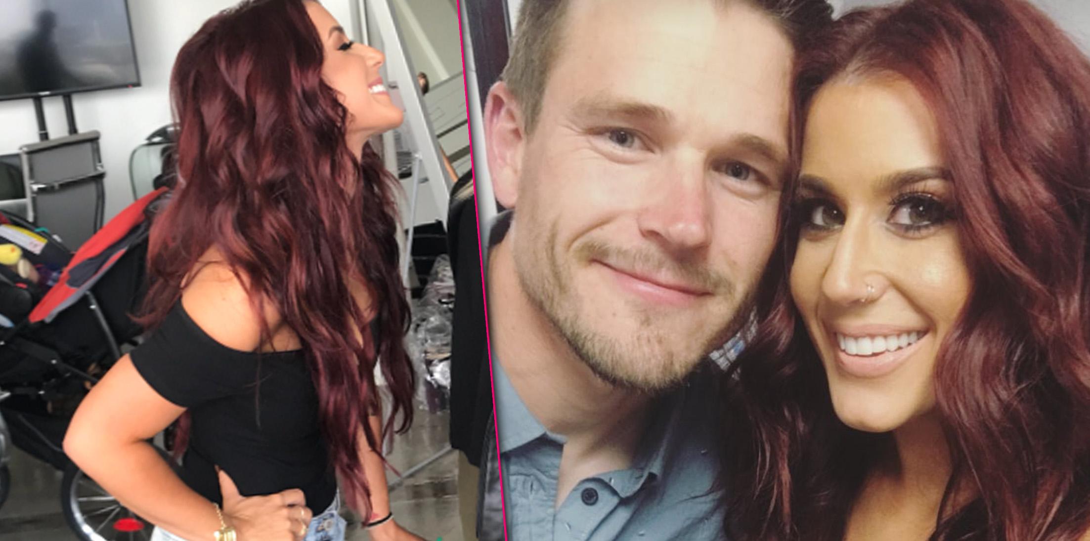 Chelsea houska weight loss photos workout diet after baby h