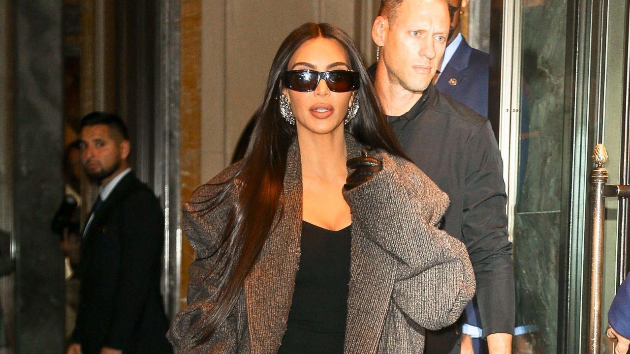 image of Kim Kardashian.