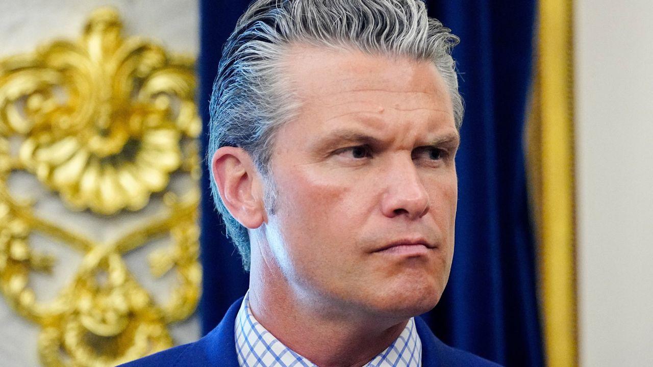 Photo of Insiders have recently slammed Hegseth. 