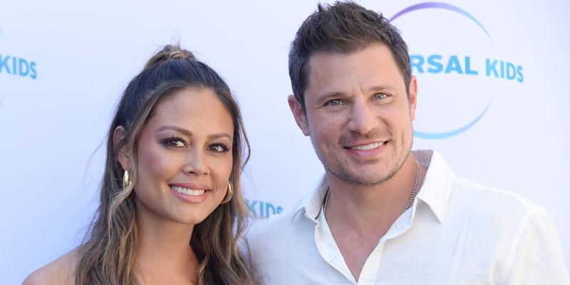 Vanessa Lachey Addresses Nick Lachey's Divorce From Jessica Simpson, Jessica  Simpson, Nick Lachey, vanessa lachey