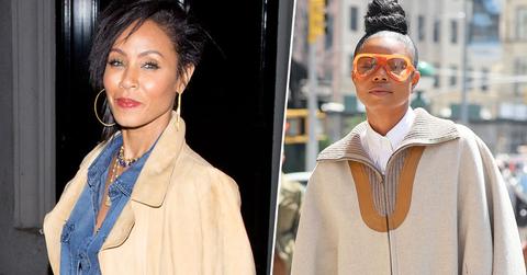 Jadapinkettsmith gabrielleunion feud reconciliation main2