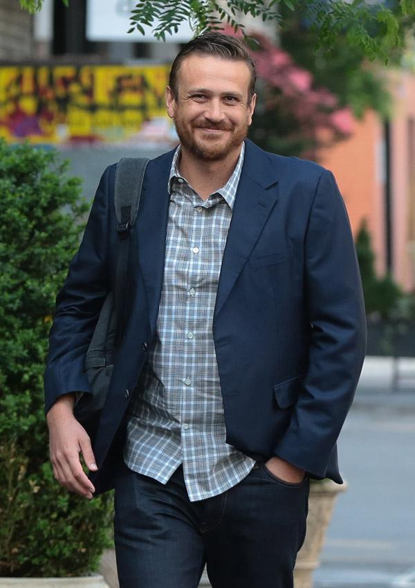 Jason segal