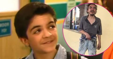 tylor chase homeless los angeles