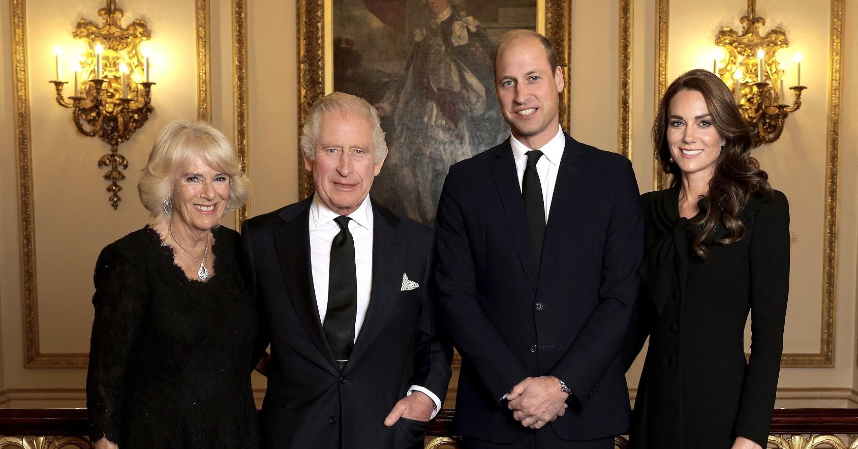 Prince William 'Not Ready' For Throne Amid King Charles Cancer News