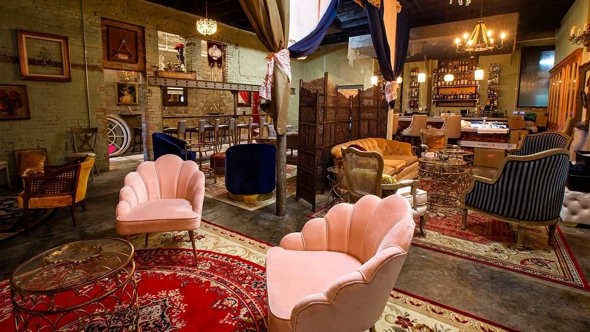 amberroom