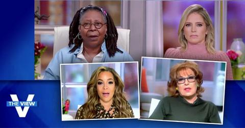 Hostless The View After BTS Drama