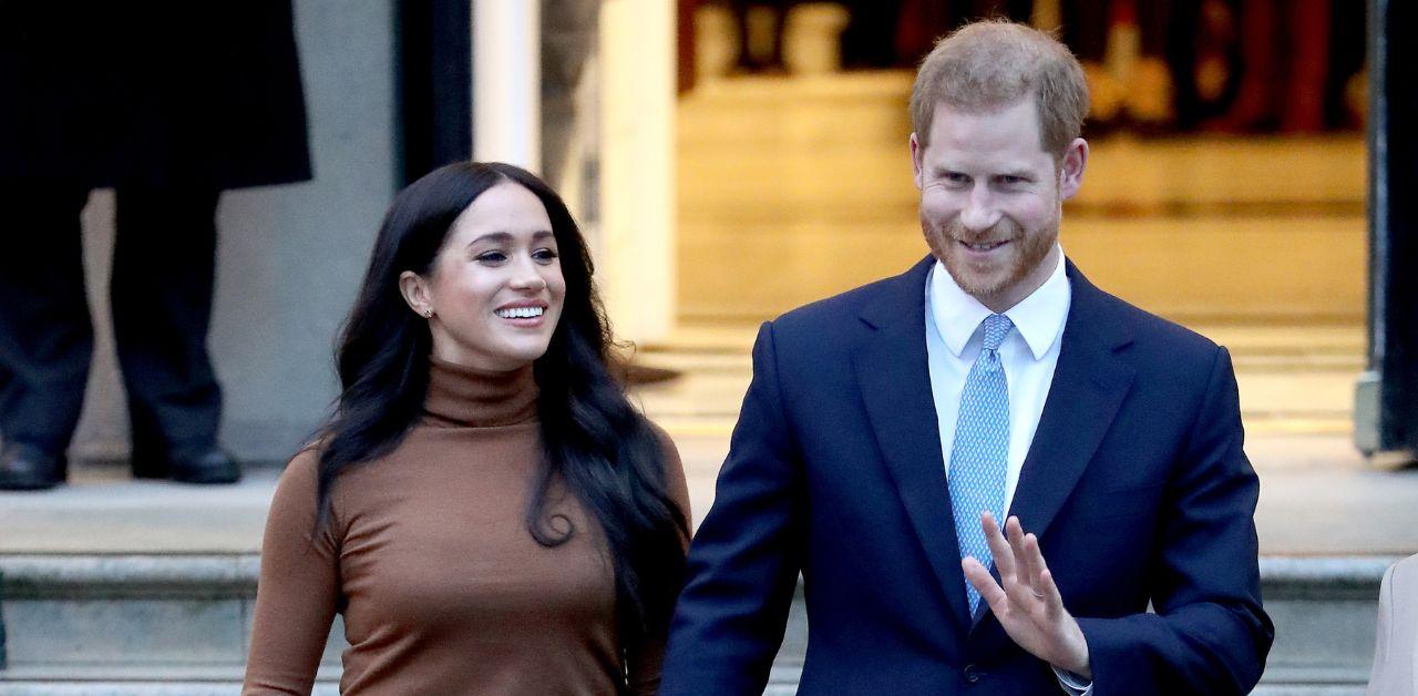 prince harry sabotage meghan markle malibu move