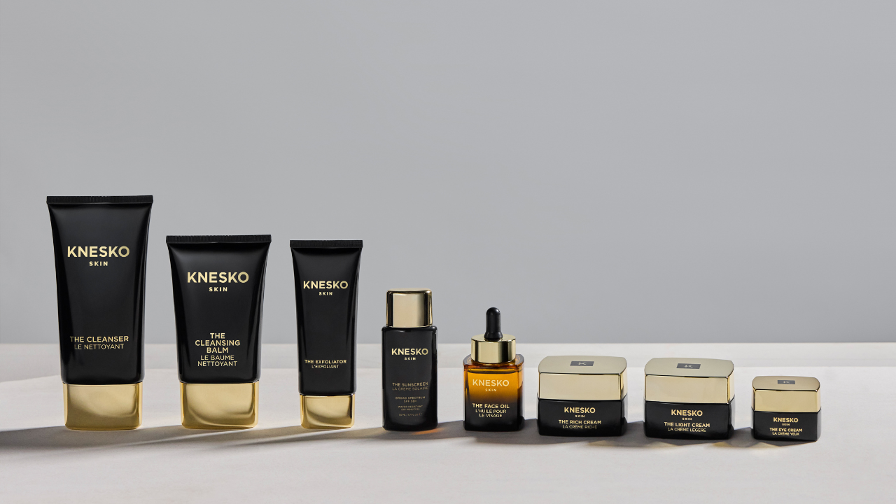 why celebrities are now making skin prep the new red carpet essential