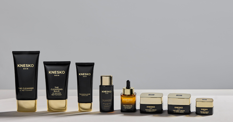 why celebrities are now making skin prep the new red carpet essential
