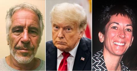 jeffrey epstein introduced teen to donald trump ghislaine maxwell sex trafficking trial