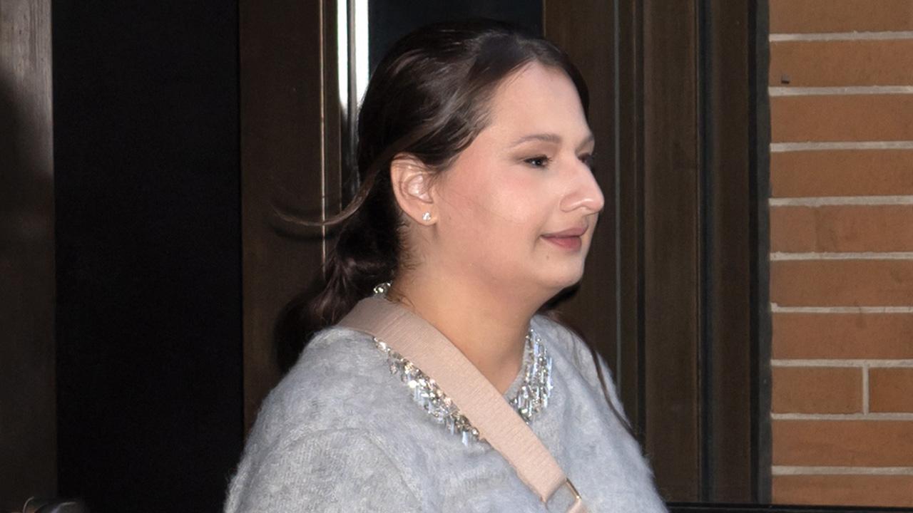 Gypsy-Rose Blanchard