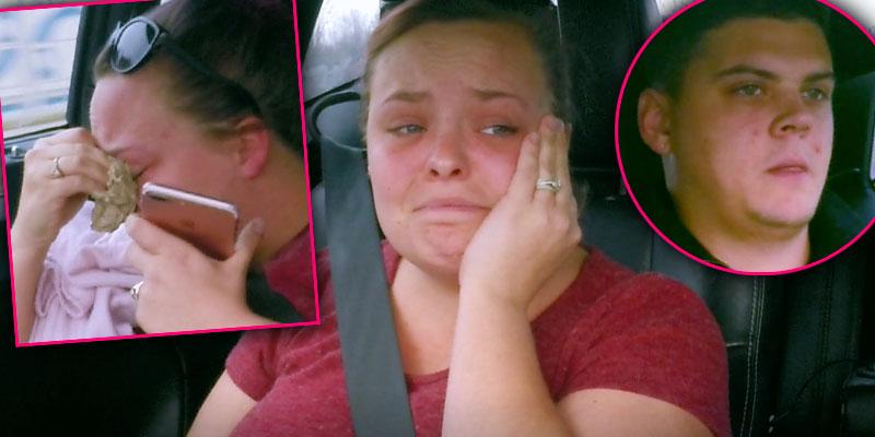 Catelynn lowell rehab teen mom og video