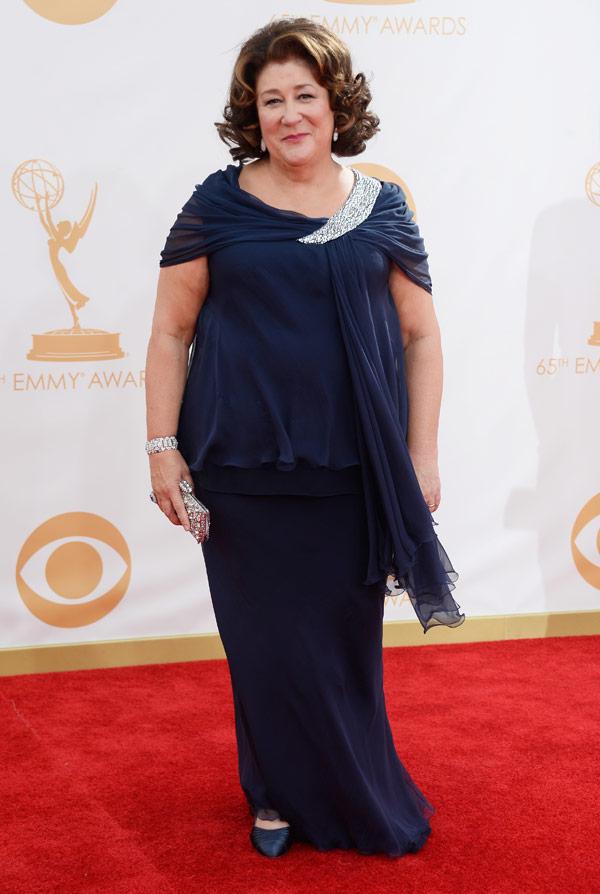 Emmys 2013 Margo Martindale