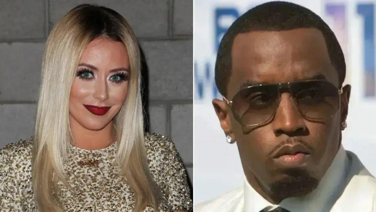 Photo of Aubrey O'Day called for anyone connected to Tupac Shakur's murder be brought to justice.