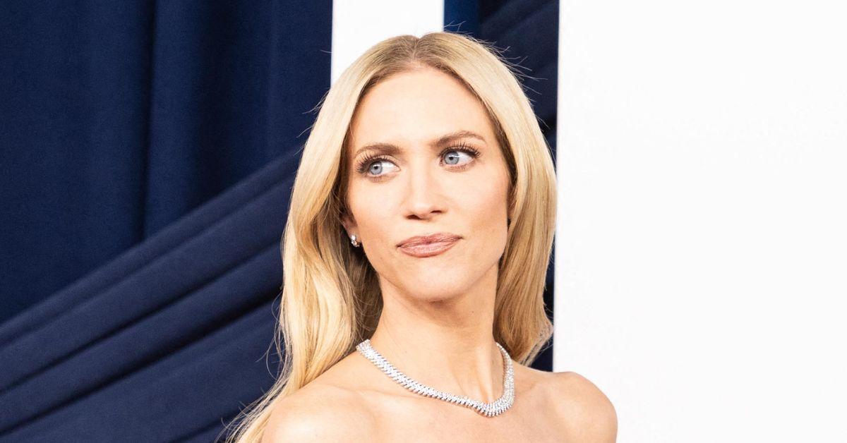 Photo of Brittany Snow