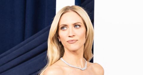 Photo of Brittany Snow