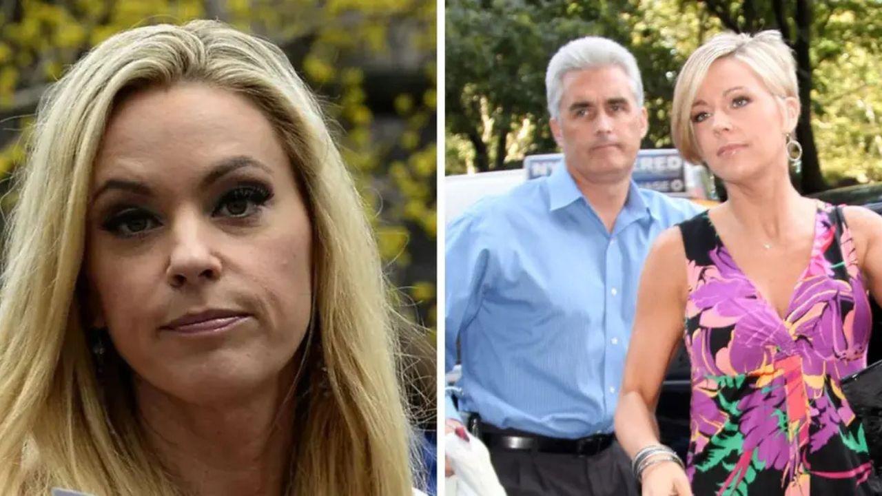 collin gosselin book in the shadow of eight biggest revelations