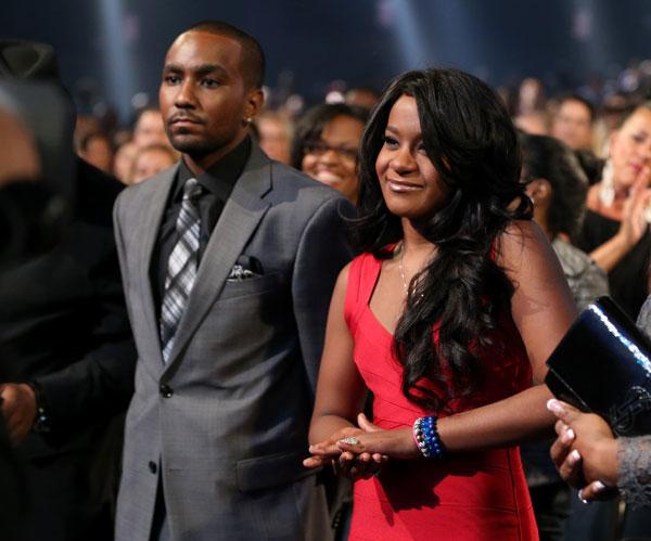 Nick gordon shares details bobbi kristina brown near drowning