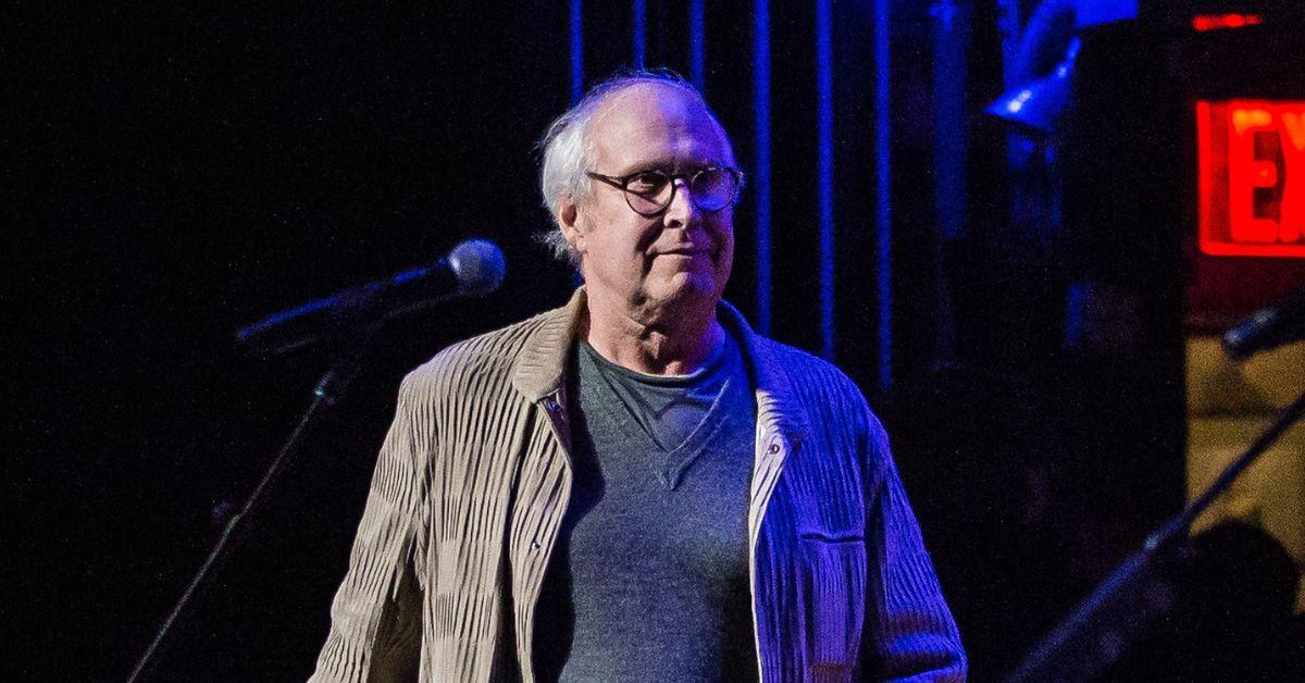 chevy chase