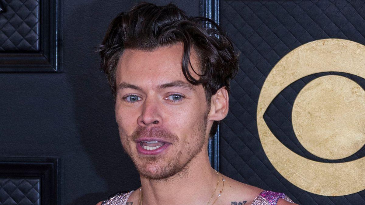 Photo of Harry Styles doesn't often speak out about his former bandmates. 