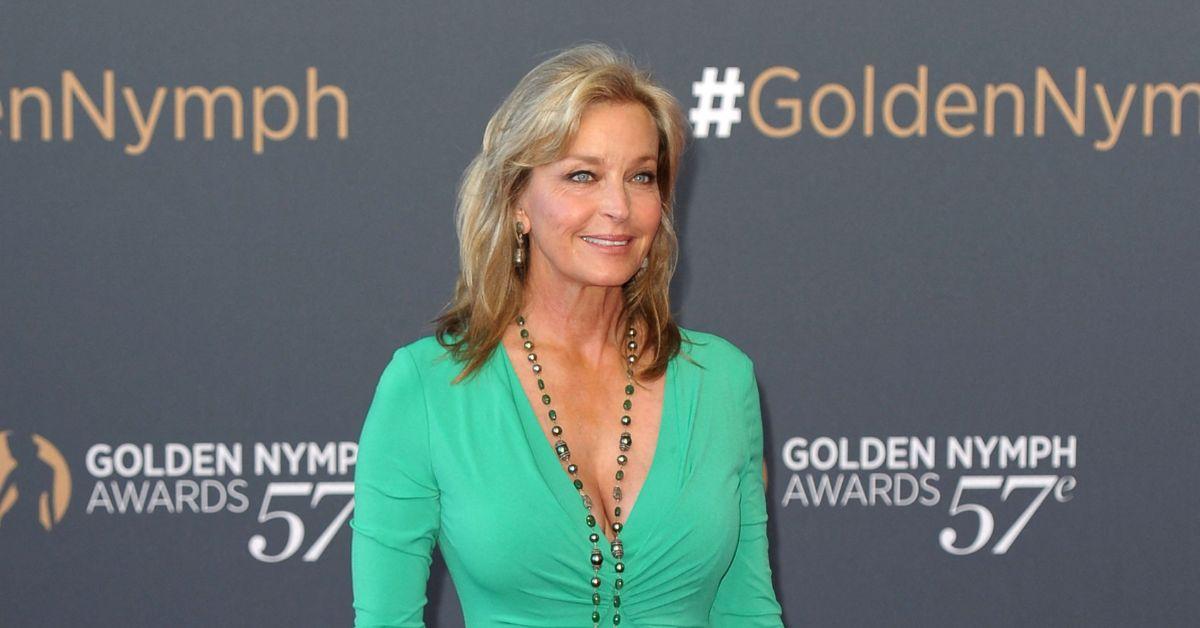 image of The actress revealed she never dreamed of becoming a movie star and landed her breakthrough role in ‘10’ unexpectedly.