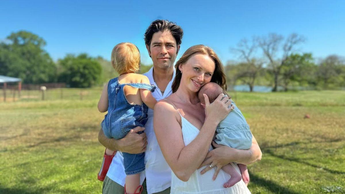 where is adrian grenier now all about his family life the devil wears prada  snub