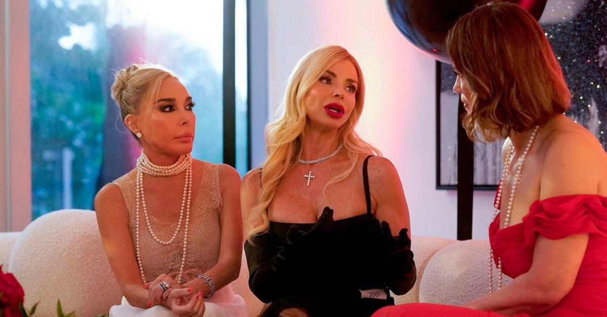the real housewives of miami season cast release date