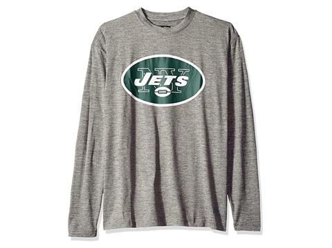 hailey bieber long sleeve jets sis kiss necklace saint laurent leather bag shop