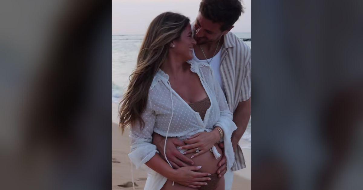 Image of JoJo Fletcher and Jordan Rodgers have been married for three years.