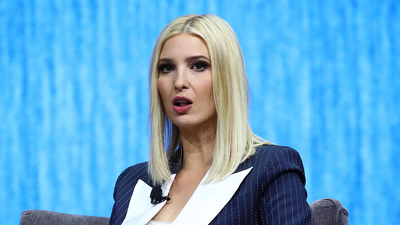 Ivanka Trump