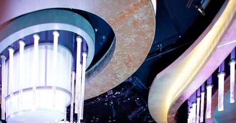 69th Annual Golden Globe Awards – Audience