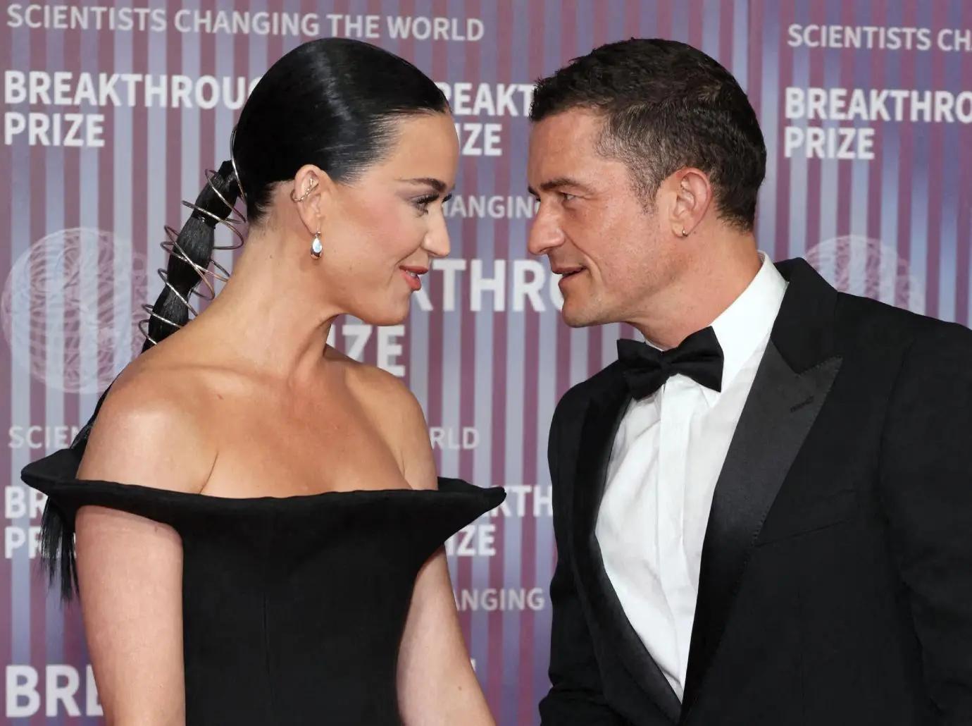 katy perry orlando bloom wedding marriage end year