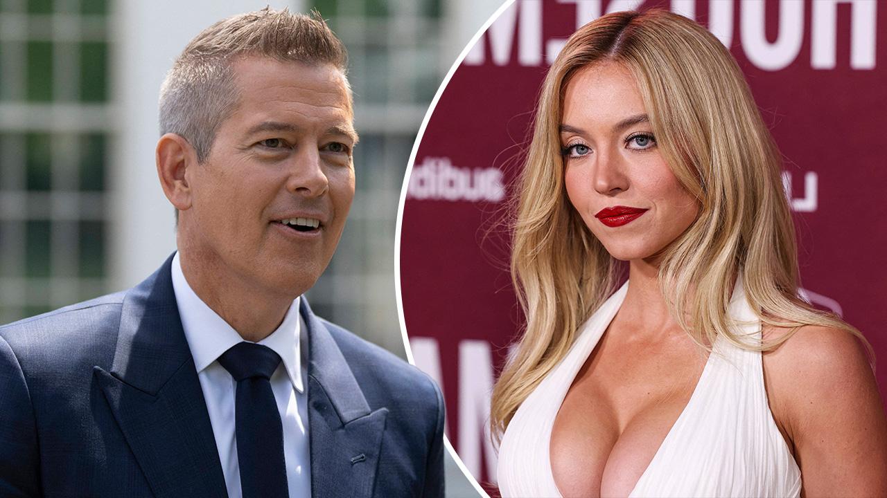 Sean Duffy, Sydney Sweeney