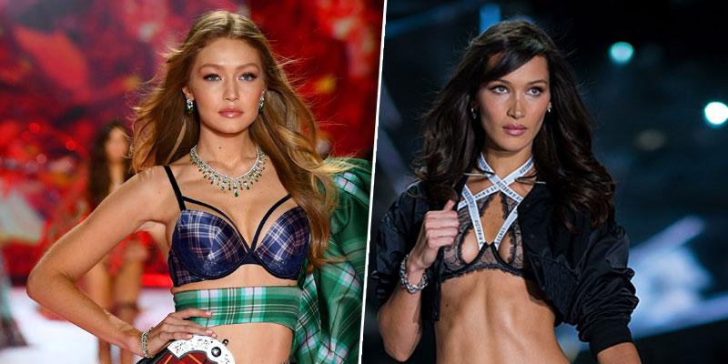 Gigi Hadid Will Walk the Victoria's Secret Fashion Show Again - Gigi Hadid  Returning to Victoria's Secret Fashion Show