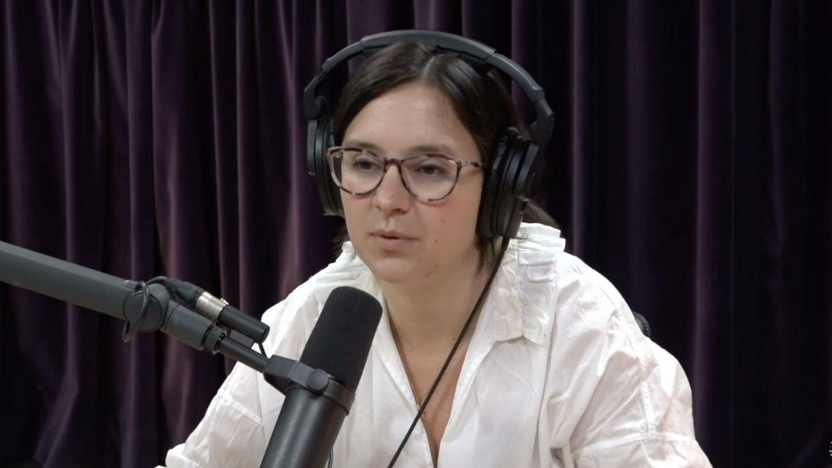 image of Bari Weiss was appointed editor-in-chief of CBS News in October 2025.