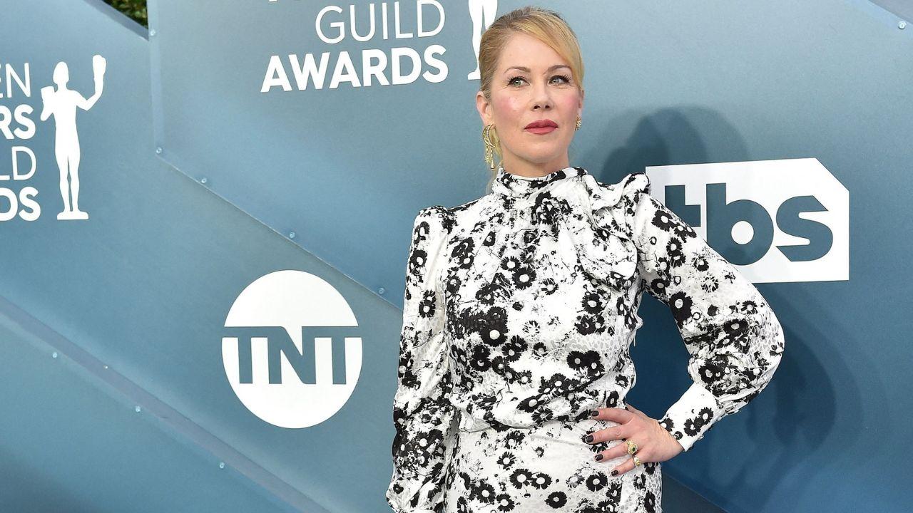 Image of Christina Applegate