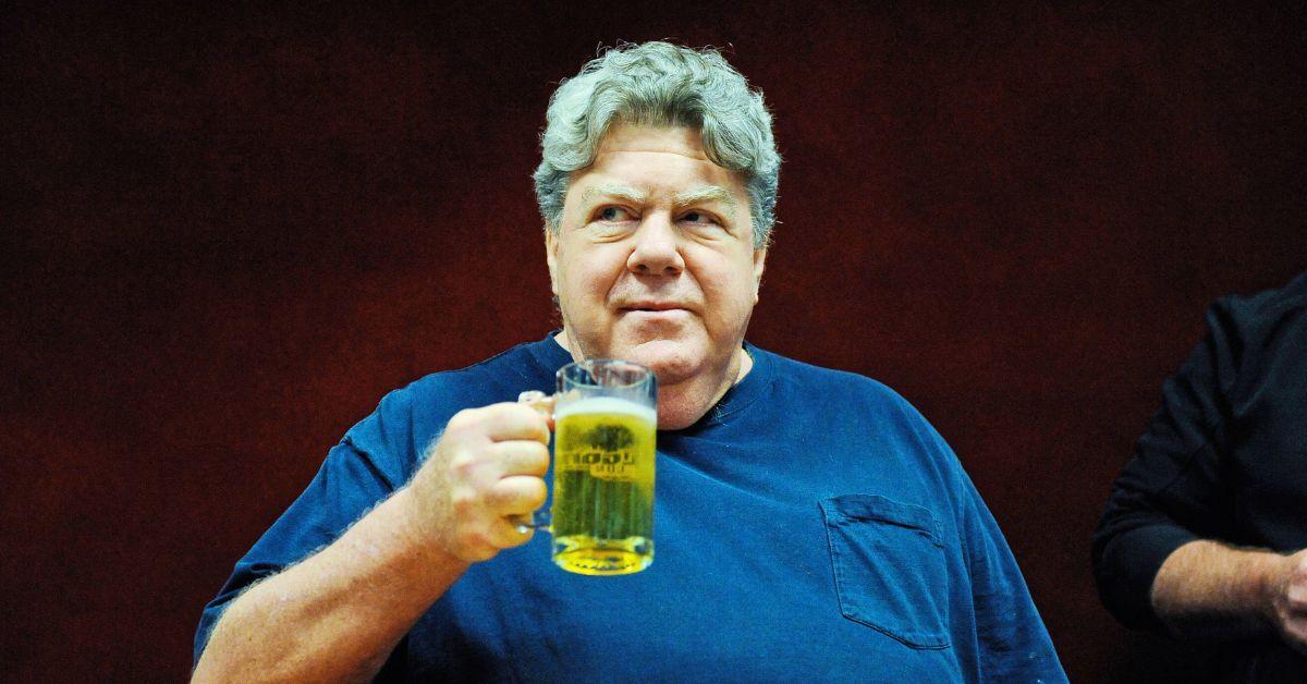 george wendt