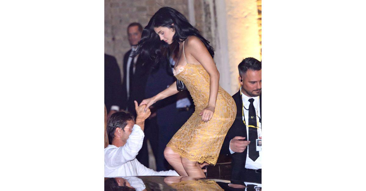 kylie jenner