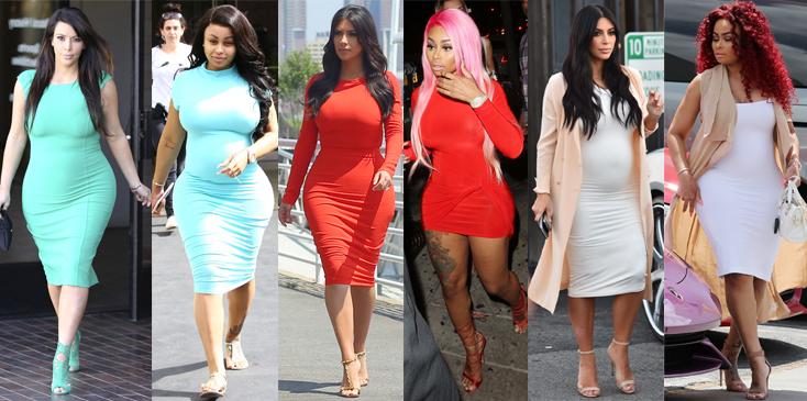 Blac chyna kim kardashian clone style copying 01 wide SPLAKMFF