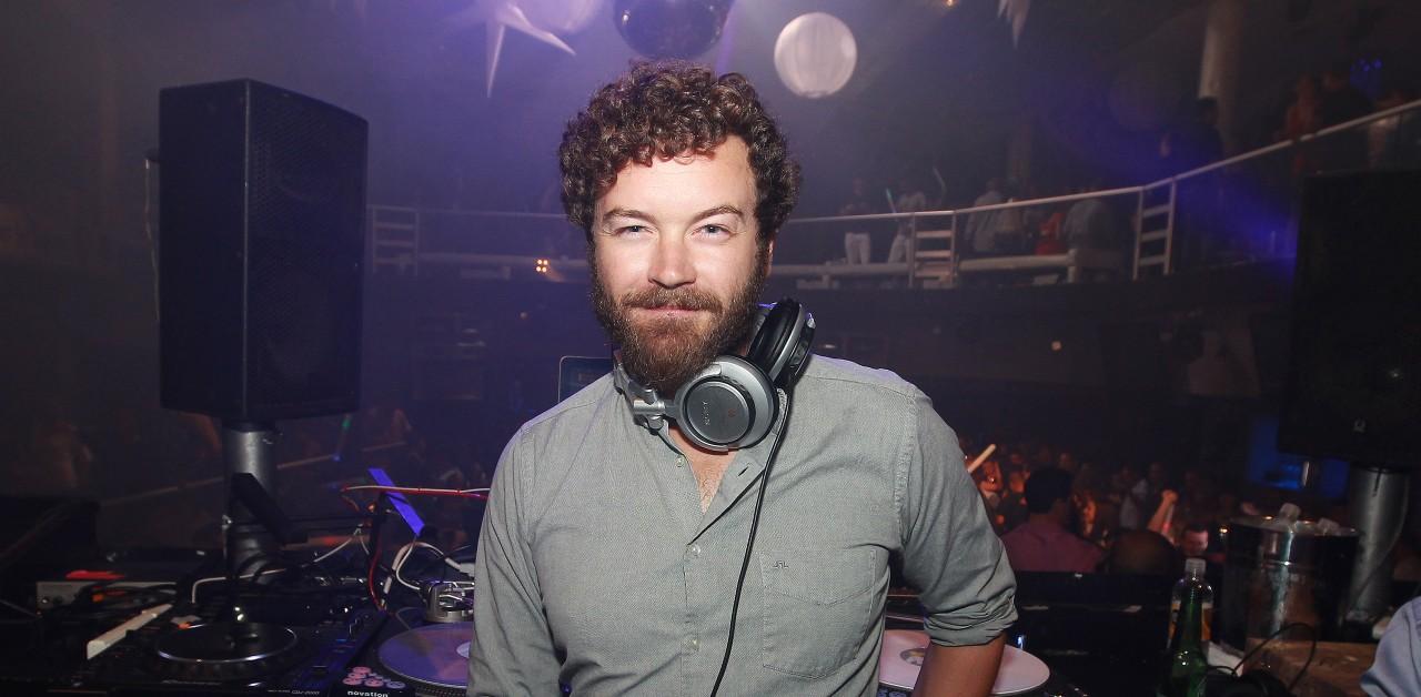 danny masterson mistrial jury foreman inconsistencies testimonies scientology