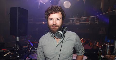 danny masterson mistrial jury foreman inconsistencies testimonies scientology
