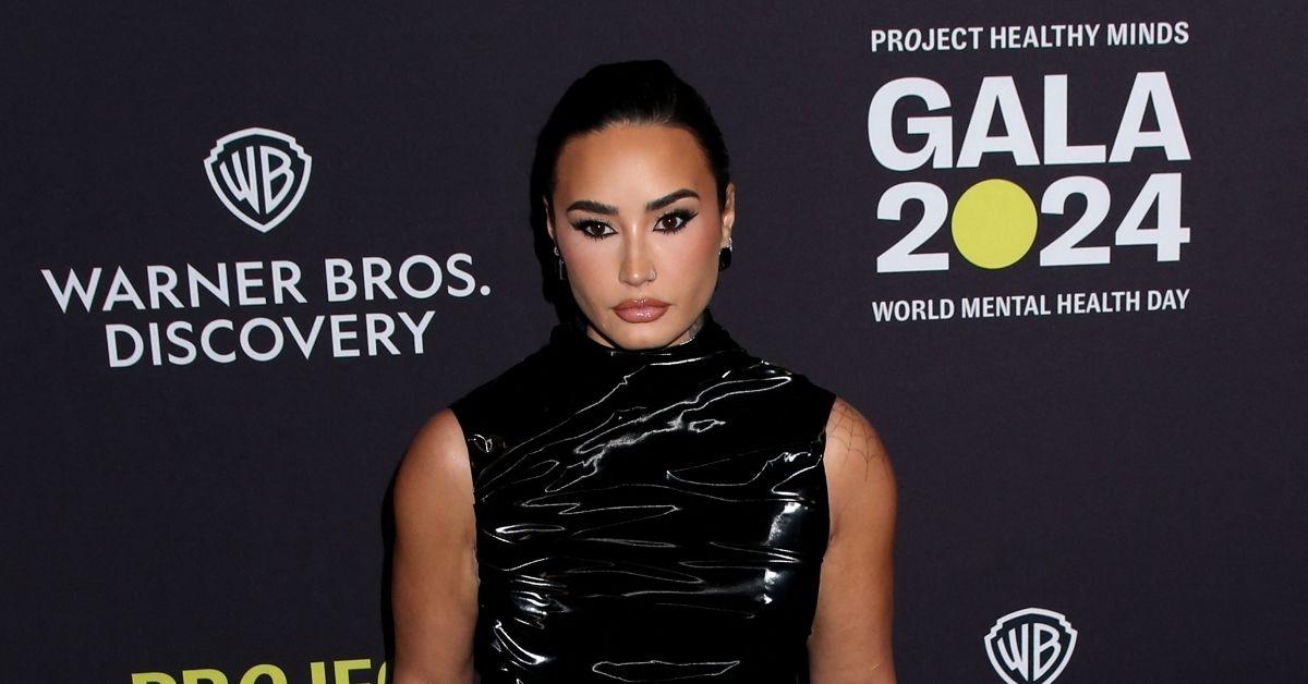 image of Fans online speculated about what the singer had done.