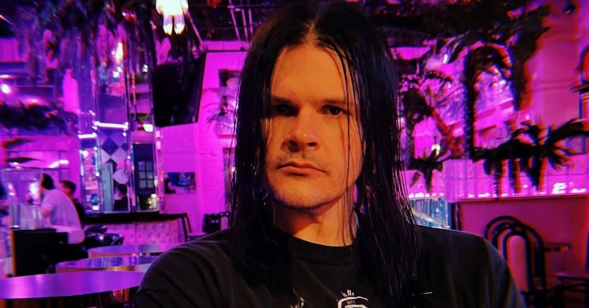 Photo of Travis Bacon
