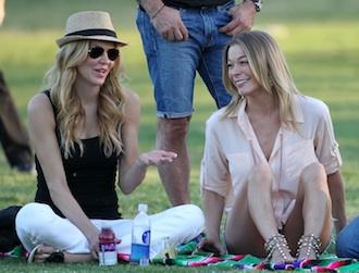 Brandi glanville leann rimes may15.jpg
