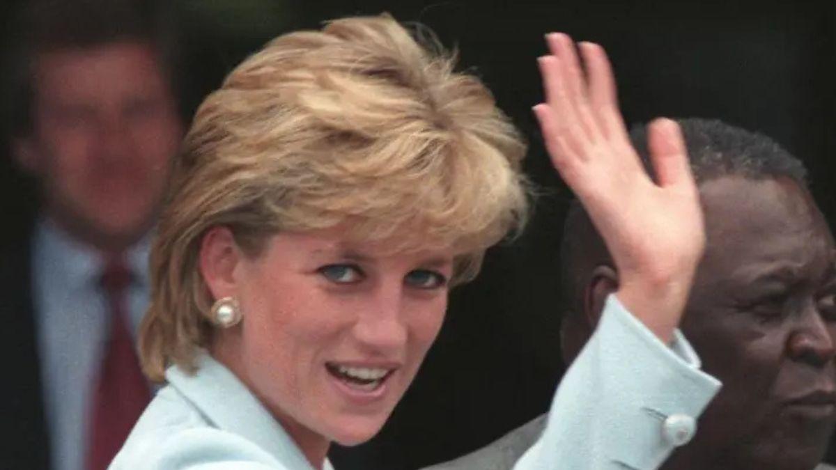 image of Diana